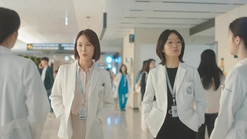 Resident Playbook Saison 1 Épisode 10