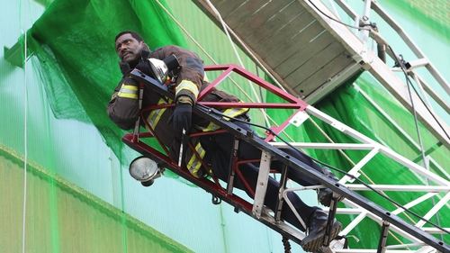 Chicago Fire Saison 12 Épisode 13