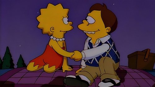 Les Simpson Saison 8 Épisode 7