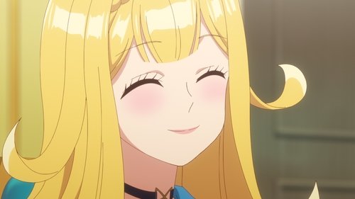 The Unaware Atelier Meister Saison 1 Épisode 7