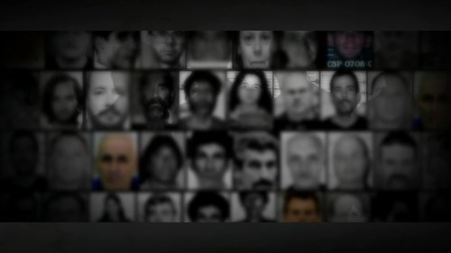 Esprits criminels Saison 9 Épisode 6