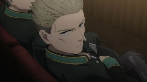 Wind Breaker Saison 1 Épisode 6