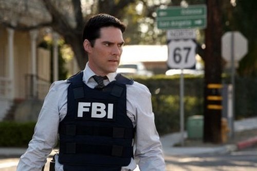 Esprits criminels Saison 3 Épisode 17