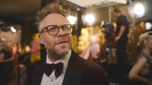 The Studio Saison 1 Épisode 8