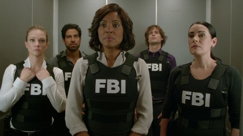 Esprits criminels Saison 12 Épisode 7