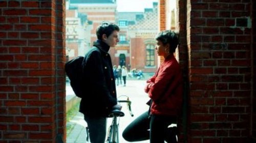 Stalk Saison 1 Épisode 4