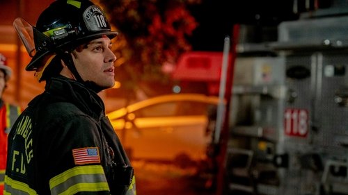 9-1-1 Saison 3 Épisode 18