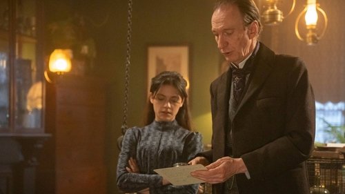 Sherlock & Daughter Saison 1 Épisode 6