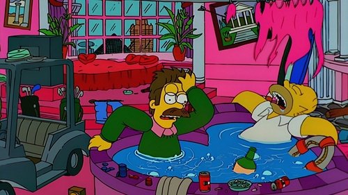 Les Simpson Saison 10 Épisode 10