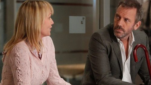 Dr House Saison 8 Épisode 10