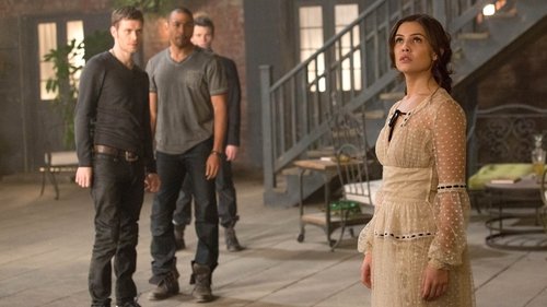 The Originals Saison 1 Épisode 10