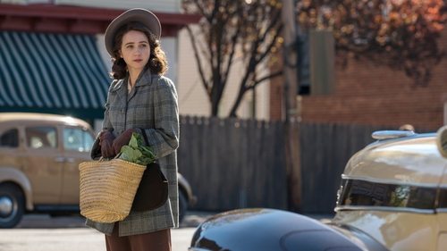 The Plot Against America Saison 1 Épisode 1