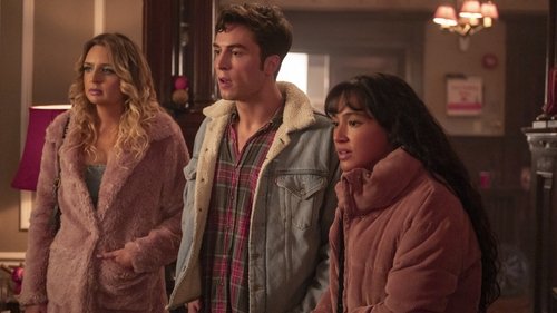 Surcompensation Saison 1 Épisode 8