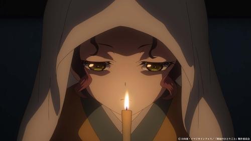 Les Carnets de l’Apothicaire Saison 1 Épisode 34