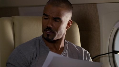 Esprits criminels Saison 6 Épisode 12