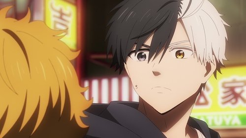 Wind Breaker Saison 1 Épisode 20