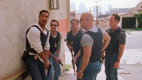 The Shield Saison 2 Épisode 11