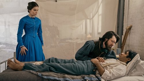 Dickinson Saison 3 Épisode 4