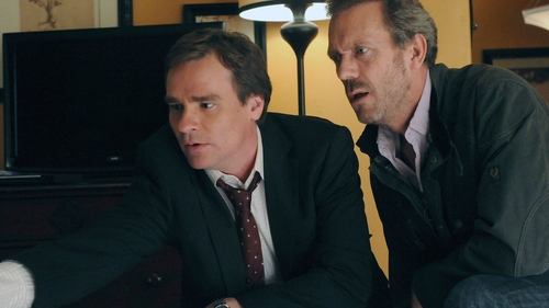 Dr House Saison 7 Épisode 5