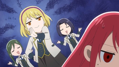 The Gorilla God’s Go-To Girl Saison 1 Épisode 4