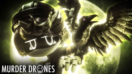Murder Drones Saison 1 Épisode 5