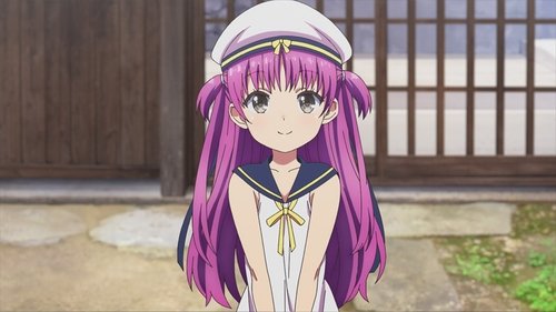 Summer Pockets Saison 1 Épisode 7