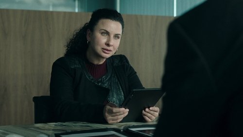 Mocro Maffia Saison 5 Épisode 5