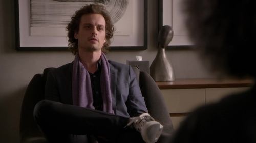 Esprits criminels Saison 15 Épisode 4