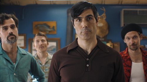 Government Cheese Saison 1 Épisode 6