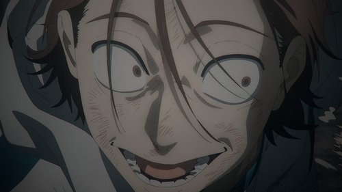 Wind Breaker Saison 1 Épisode 15