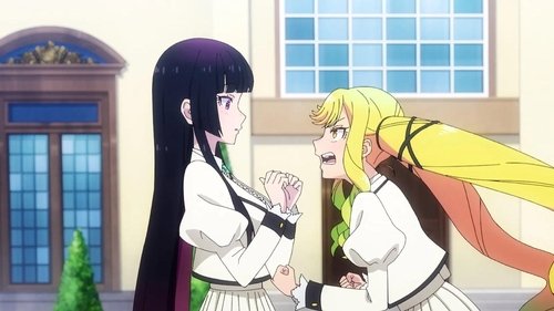 Rock Is a Lady’s Modesty Saison 1 Épisode 2