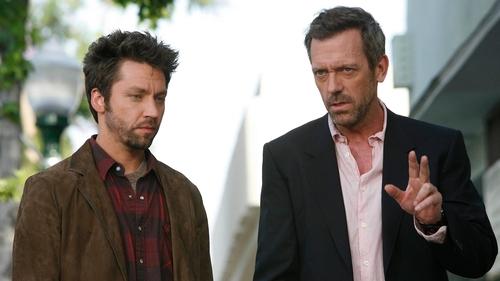 Dr House Saison 5 Épisode 2