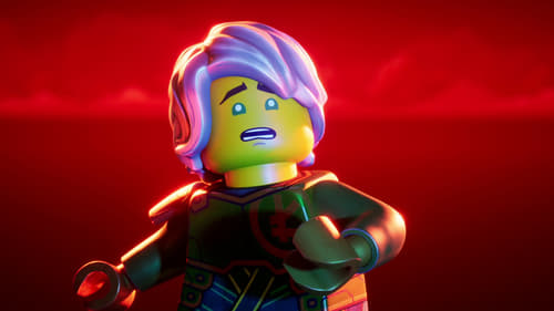 LEGO Ninjago : Le soulèvement des dragons Saison 2 Épisode 1