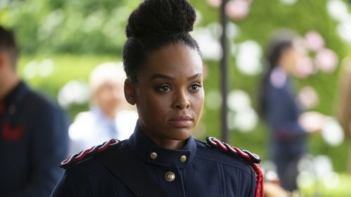 Motherland: Fort Salem Saison 1 Épisode 5
