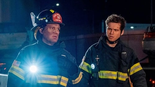 9-1-1 Saison 4 Épisode 9