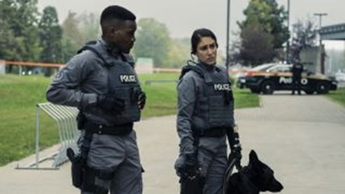 Dernière seconde Saison 1 Épisode 7