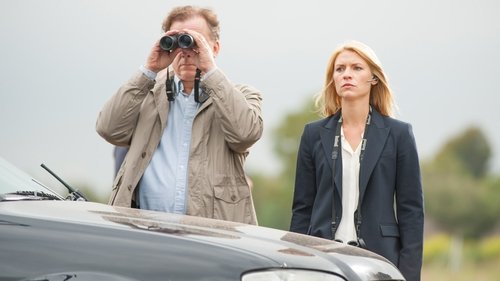 Homeland Saison 4 Épisode 9