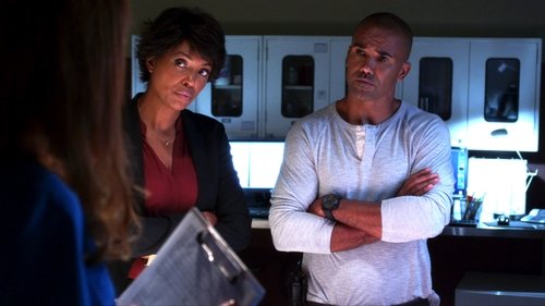 Esprits criminels Saison 11 Épisode 8