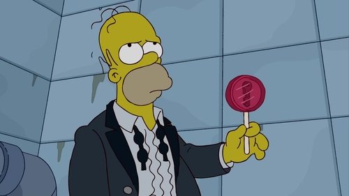 Les Simpson Saison 20 Épisode 15