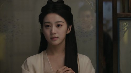 韶华若锦 Saison 1 Épisode 10