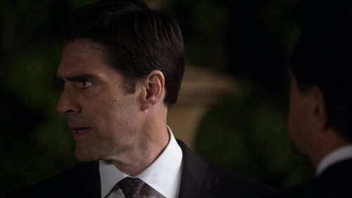 Esprits criminels Saison 5 Épisode 10