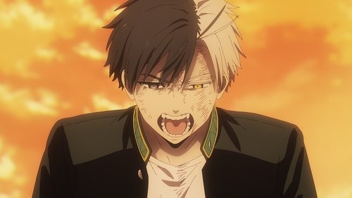 Wind Breaker Saison 1 Épisode 16
