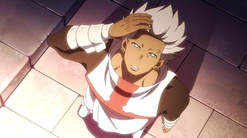 Fire Force Saison 2 Épisode 18