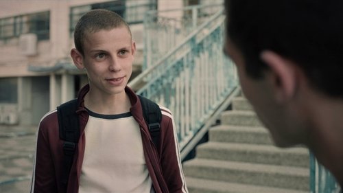 ילד רעBad Saison 1 Épisode 4