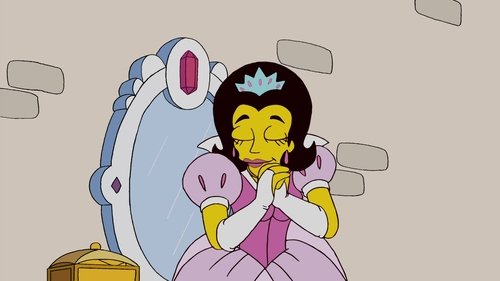 Les Simpson Saison 21 Épisode 10