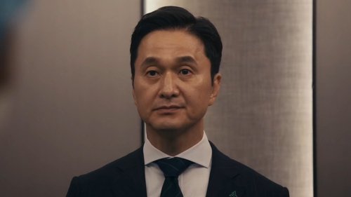 협상의 기술 Saison 1 Épisode 4