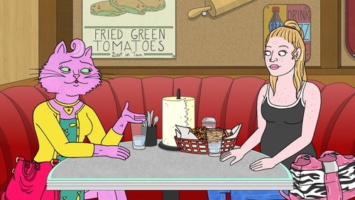 BoJack Horseman Saison 5 Épisode 5