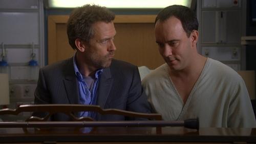 Dr House Saison 3 Épisode 15