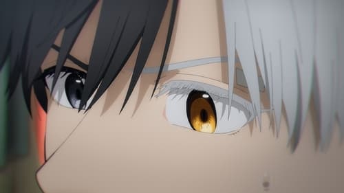 Wind Breaker Saison 1 Épisode 12