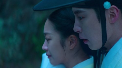 Cher Hongrang Saison 1 Épisode 8